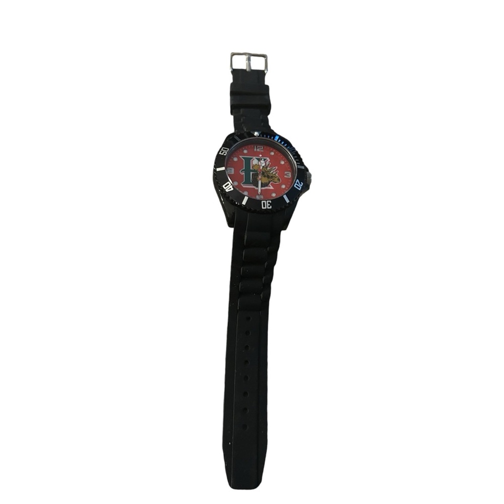 Halifax Moose Heads SPARO Watch